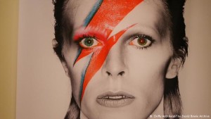 #RIPDavidBowie Honoring him with his music – Spotify Playlist