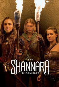 The Shannara Chronicles on MTV review