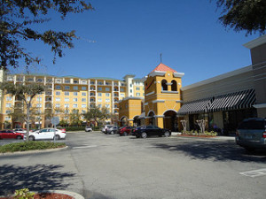 Lake Buena Vista Factory Stores Orlando Review