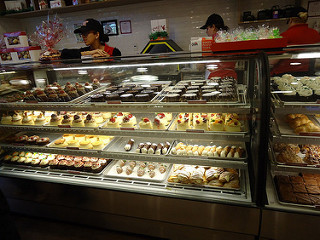 Carlos Bakery Shop Orlando