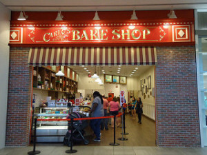 Tasting Cake Boss: Visiting Carlo´s Bakery in Orlando – Review