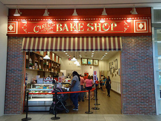Carlos Bakery Shop Orlando
