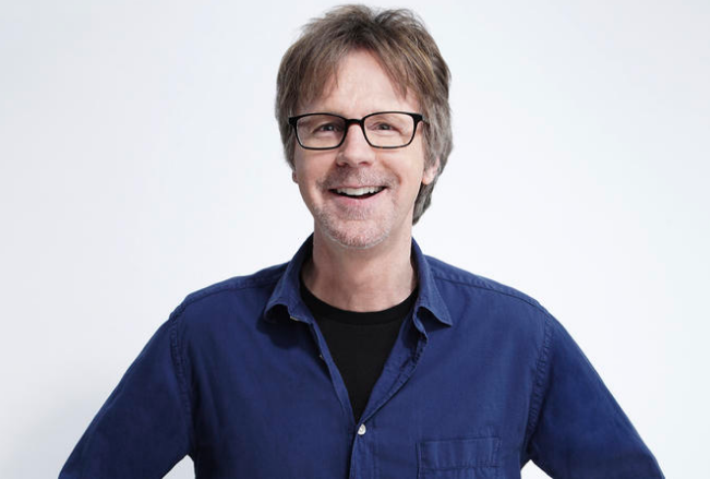 dana carvey first impressions