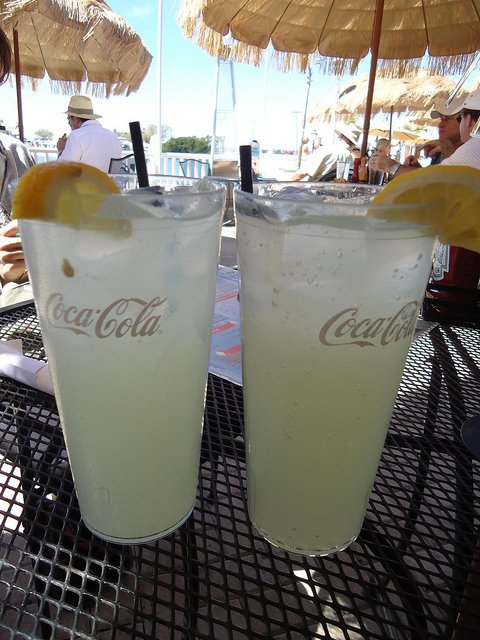 Beach Bar and Restaurant Tampa FLorida