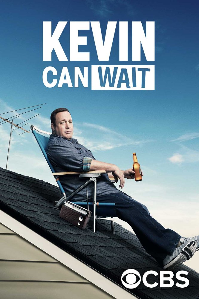 Kevin Can Wait CBS Pilot Review