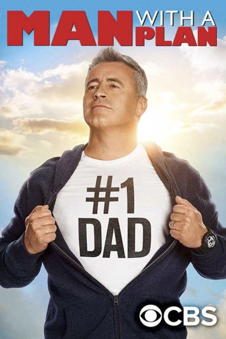 Man With A Plan With Matt LeBlanc Review Series TVSeries TV man-with-a-plan-with-matt-leblanc-review-series-tvseries-tv