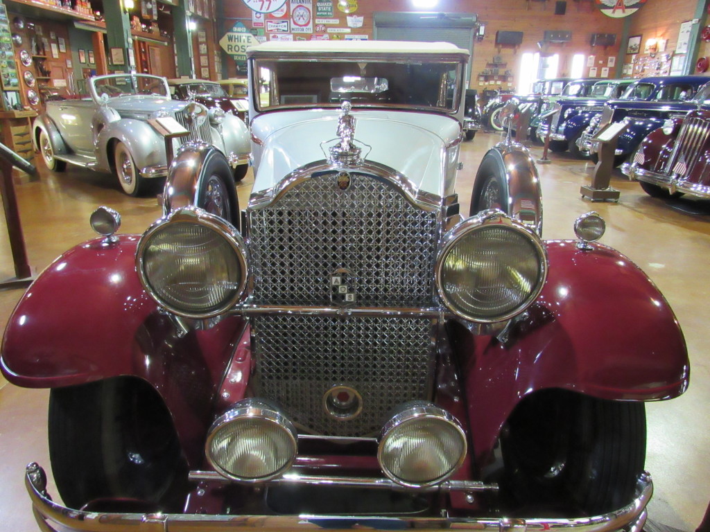 Antique Car Museum Fort Lauderdale